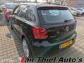 Volkswagen Polo 1.2-12V Comfortline Schwarz - thumbnail 10
