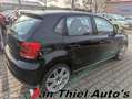 Volkswagen Polo 1.2-12V Comfortline Schwarz - thumbnail 7