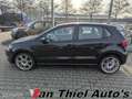 Volkswagen Polo 1.2-12V Comfortline Schwarz - thumbnail 2