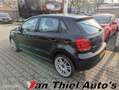 Volkswagen Polo 1.2-12V Comfortline Schwarz - thumbnail 3