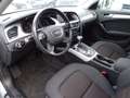 Audi A4 allroad quattro 2.0 TDI XENON NAVI PDC SHZ Silver - thumbnail 9