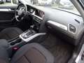 Audi A4 allroad quattro 2.0 TDI XENON NAVI PDC SHZ Silber - thumbnail 11