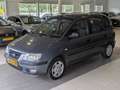 Hyundai Matrix 1.6i GL Airco, Trekhaak, Stuurbekrachtiging Blau - thumbnail 2