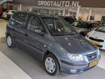 1.6i GL Airco, Trekhaak, Stuurbekrachtiging