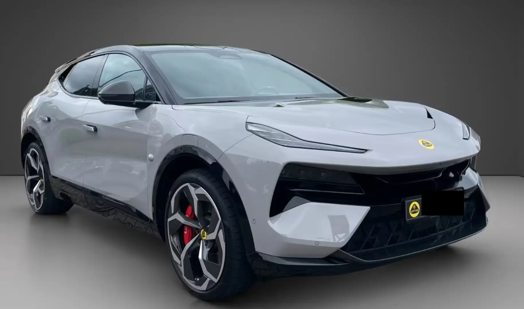 Lotus Eletre R 112kWh  auch andere kurzfristig Gris - 1