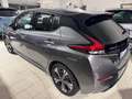 Nissan Leaf N-Connecta 40kWh 150cv Batteria Certificata Gris - thumbnail 3