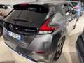 Nissan Leaf N-Connecta 40kWh 150cv Batteria Certificata Gris - thumbnail 5