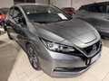 Nissan Leaf N-Connecta 40kWh 150cv Batteria Certificata Gris - thumbnail 2