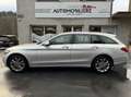 Mercedes-Benz C 160 200 D 2.2 BUSINESS 9G-TRONIC GARANTIE Grau - thumbnail 8