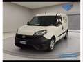 Fiat Doblo 1.6 MJT PC-TN Cargo Business Blanc - thumbnail 1