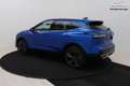 Nissan Qashqai Tekna 1.3 158 hp CVT 2WD 116 kW (158 PS), Autom... Blau - thumbnail 8