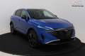 Nissan Qashqai Tekna 1.3 158 hp CVT 2WD 116 kW (158 PS), Autom... Blau - thumbnail 3