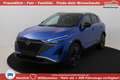 Nissan Qashqai Tekna 1.3 158 hp CVT 2WD 116 kW (158 PS), Autom... Blau - thumbnail 1