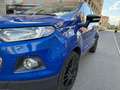 Ford EcoSport Titanium S 1.5 EcoBlue Albastru - thumbnail 3