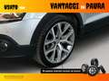 Volkswagen Polo Cross 5p 1.2 tsi bm cross Argento - thumbnail 14