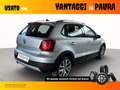 Volkswagen Polo Cross 5p 1.2 tsi bm cross Argento - thumbnail 5
