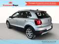 Volkswagen Polo Cross 5p 1.2 tsi bm cross Argent - thumbnail 6