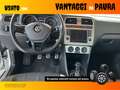 Volkswagen Polo Cross 5p 1.2 tsi bm cross Argento - thumbnail 8