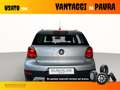 Volkswagen Polo Cross 5p 1.2 tsi bm cross Argento - thumbnail 7