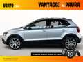 Volkswagen Polo Cross 5p 1.2 tsi bm cross Argento - thumbnail 3