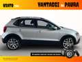 Volkswagen Polo Cross 5p 1.2 tsi bm cross Argento - thumbnail 4