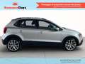 Volkswagen Polo Cross 5p 1.2 tsi bm cross Argent - thumbnail 4