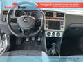Volkswagen Polo Cross 5p 1.2 tsi bm cross Argent - thumbnail 8