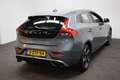 Volvo V40 T3 150pk R-Design Trekhaak 1300kg/ Airco ECC/ Navi Grijs - thumbnail 21