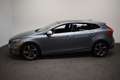 Volvo V40 T3 150pk R-Design Trekhaak 1300kg/ Airco ECC/ Navi Gris - thumbnail 2