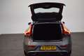 Volvo V40 T3 150pk R-Design Trekhaak 1300kg/ Airco ECC/ Navi Gris - thumbnail 23
