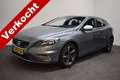Volvo V40 T3 150pk R-Design Trekhaak 1300kg/ Airco ECC/ Navi Grijs - thumbnail 1