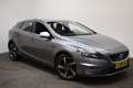 Volvo V40 T3 150pk R-Design Trekhaak 1300kg/ Airco ECC/ Navi Gris - thumbnail 16