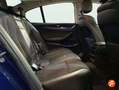 BMW 520 520d Azul - thumbnail 14
