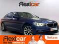 BMW 520 520d Azul - thumbnail 1