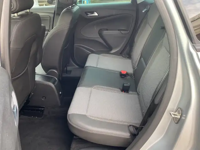 Opel Crossland view 10