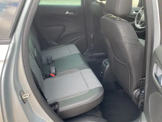 Opel Crossland view 13