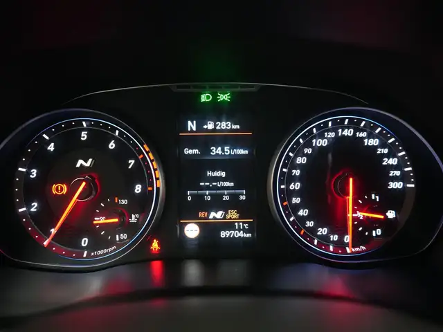 Hyundai i30 view 13