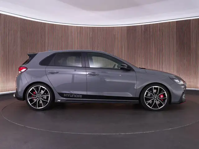 Hyundai i30 view 12