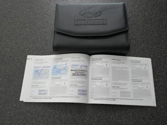 Hyundai i30 view 15
