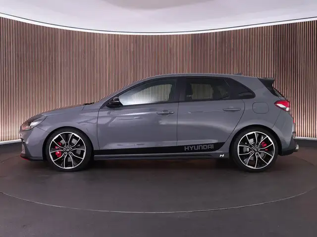 Hyundai i30 view 11