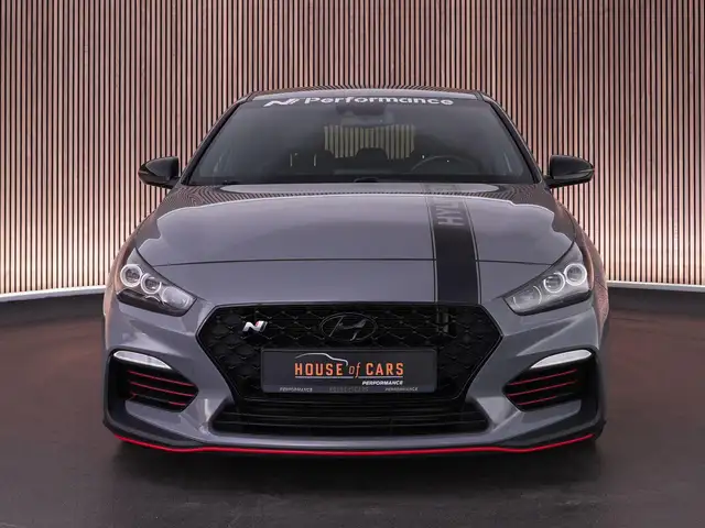 Hyundai i30 view 6