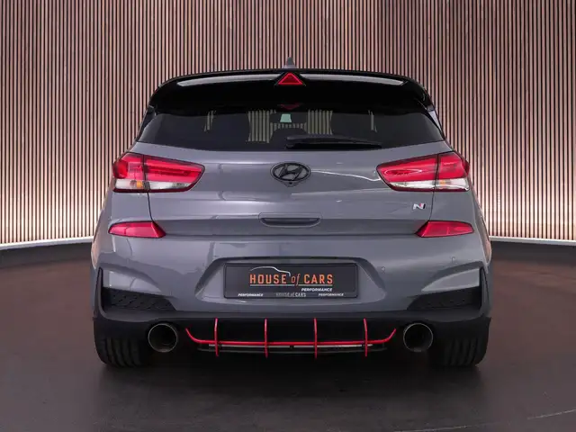 Hyundai i30 view 7