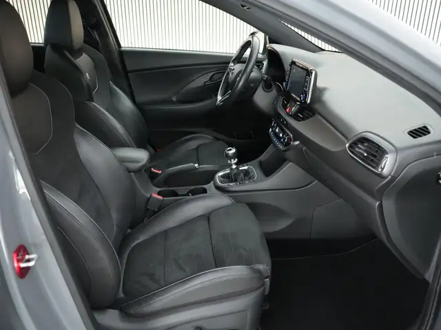 Hyundai i30 view 9