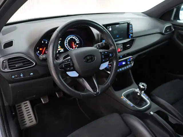 Hyundai i30 view 3