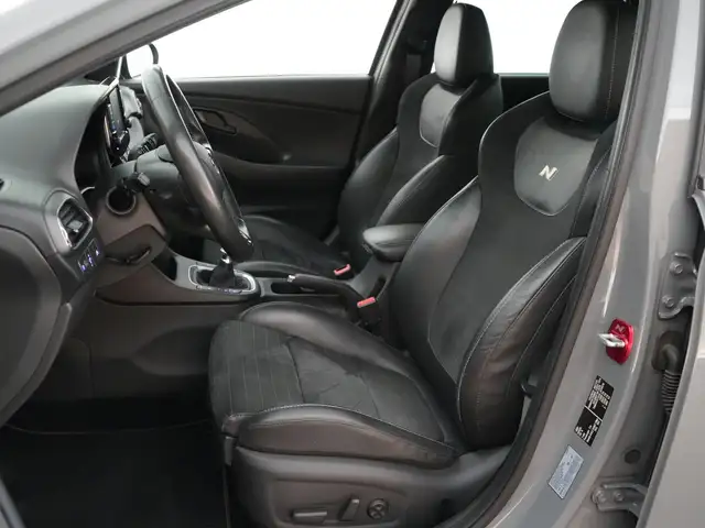 Hyundai i30 view 5
