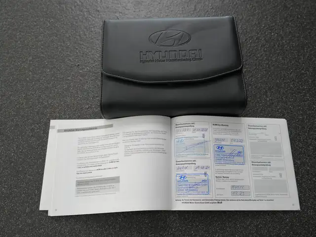 Hyundai i30 view 14