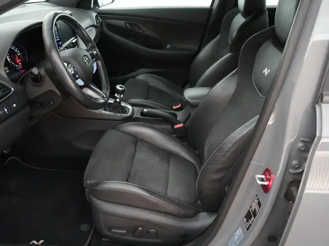 Hyundai i30 view 4
