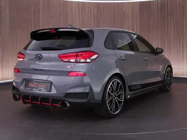 Hyundai i30 view 2