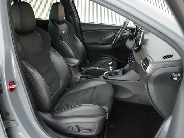 Hyundai i30 view 10