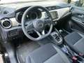 Nissan Micra Micra 1.0 Tekna 92cv ADATTA ANCHE A NEOPATENTATI Zwart - thumbnail 5